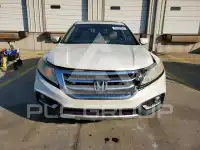 2013 Honda CROSSTOUR фото
