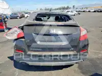 2013 Honda CROSSTOUR фото