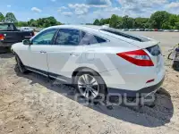 2013 Honda CROSSTOUR фото
