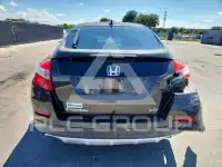 2013 Honda CROSSTOUR фото