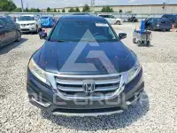 2013 Honda CROSSTOUR фото