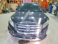 2013 Honda CROSSTOUR photo