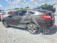 2013 Honda CROSSTOUR photo