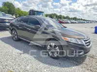 2013 Honda CROSSTOUR photo