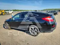 2013 Honda CROSSTOUR photo