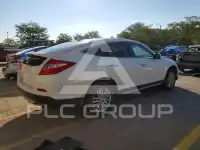 2013 Honda CROSSTOUR фото