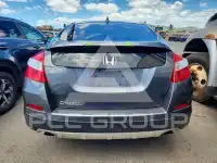 2013 Honda CROSSTOUR фото