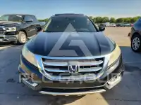 2013 Honda CROSSTOUR фото