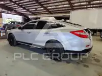 2013 Honda CROSSTOUR фото