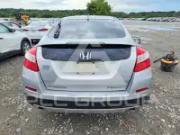 2013 Honda CROSSTOUR фото