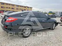 2013 Honda CROSSTOUR photo