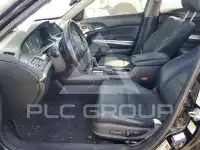 2013 Honda CROSSTOUR фото