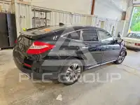 2013 Honda CROSSTOUR фото