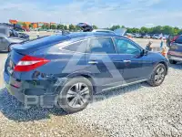2013 Honda CROSSTOUR фото