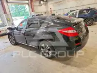 2013 Honda CROSSTOUR фото
