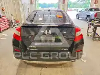 2013 Honda CROSSTOUR фото