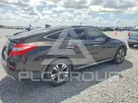 2013 Honda CROSSTOUR photo