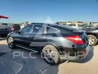 2013 Honda CROSSTOUR фото