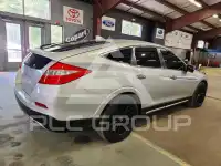 2013 Honda CROSSTOUR фото