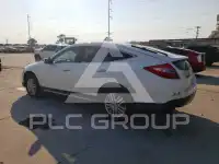 2013 Honda CROSSTOUR photo