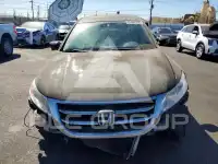 2013 Honda CROSSTOUR фото