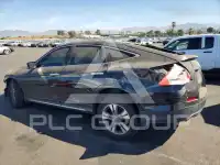 2013 Honda CROSSTOUR фото