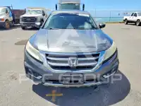 2013 Honda CROSSTOUR фото