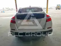 2013 Honda CROSSTOUR photo