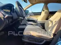 2013 Honda CROSSTOUR фото