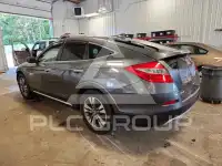 2013 Honda CROSSTOUR фото