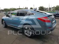 2013 Honda CROSSTOUR photo
