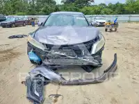 2013 Honda CROSSTOUR фото