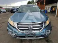 2013 Honda CROSSTOUR photo
