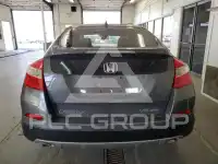 2013 Honda CROSSTOUR фото