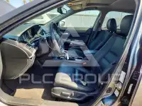 2013 Honda CROSSTOUR photo