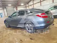 2013 Honda CROSSTOUR фото