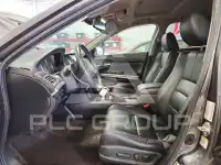 2013 Honda CROSSTOUR фото