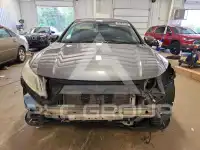 2013 Honda CROSSTOUR фото