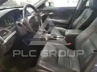 2013 Honda CROSSTOUR фото