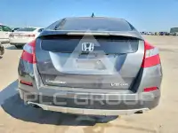 2013 Honda CROSSTOUR фото