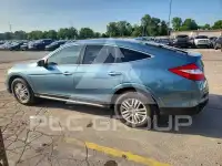 2013 Honda CROSSTOUR фото