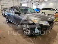 2013 Honda CROSSTOUR фото