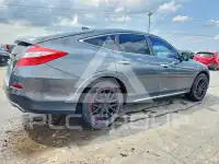 2013 Honda CROSSTOUR фото