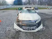 2013 Honda CROSSTOUR фото
