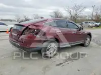 2013 Honda CROSSTOUR фото