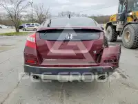 2013 Honda CROSSTOUR фото