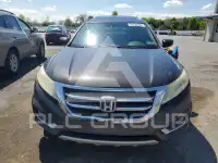 2013 Honda CROSSTOUR фото