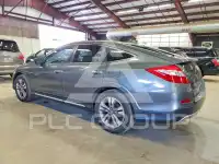 2013 Honda CROSSTOUR фото