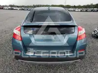 2013 Honda CROSSTOUR фото