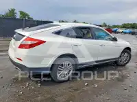 2013 Honda CROSSTOUR фото